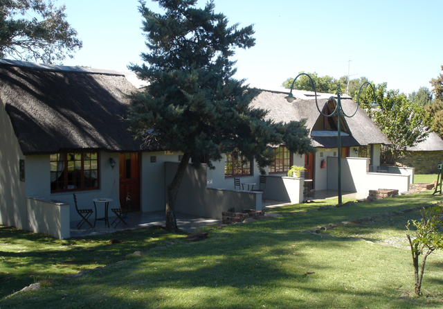 Accommodation